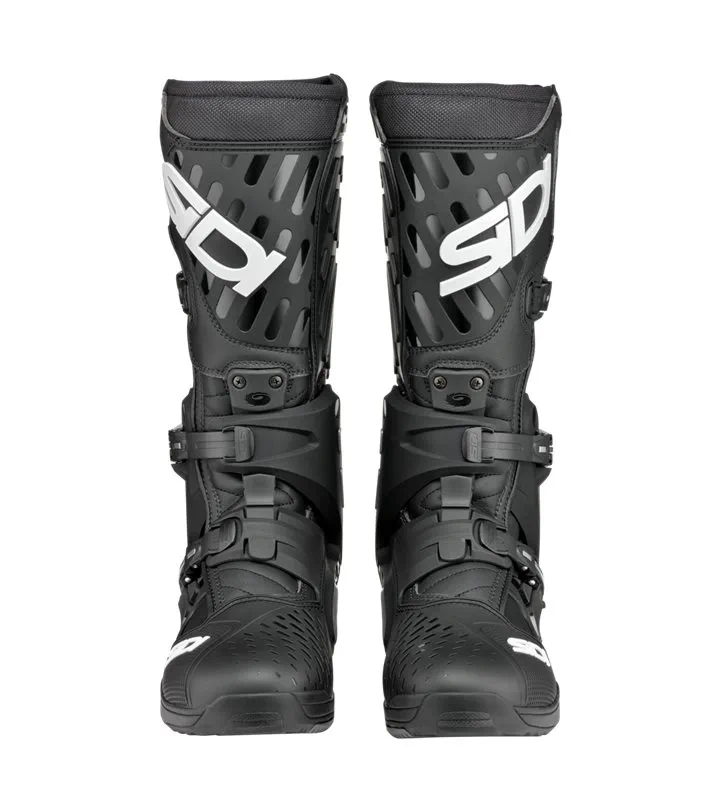 Sidi Crossair Svart/Svart