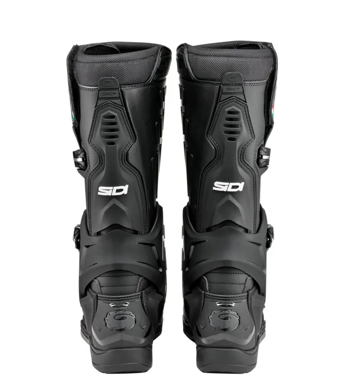 Sidi Crossair Svart/Svart