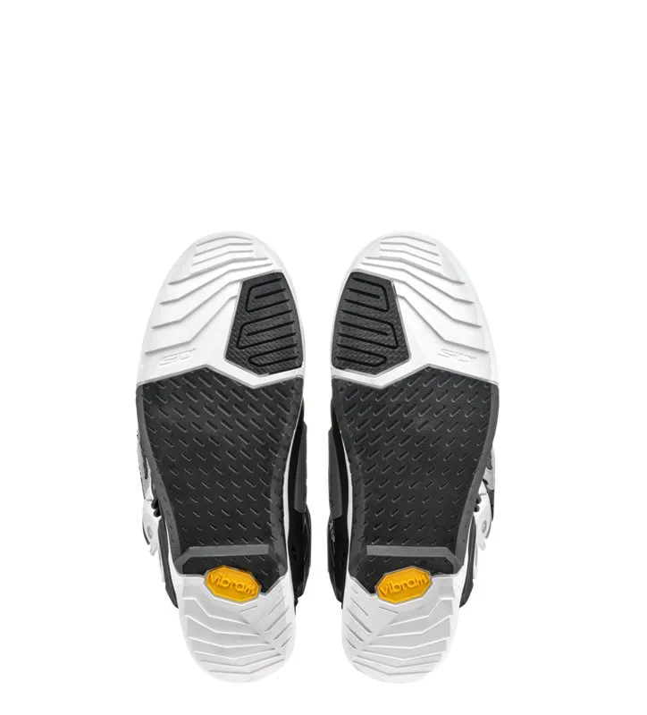 Sidi Crossair Svart/Vit