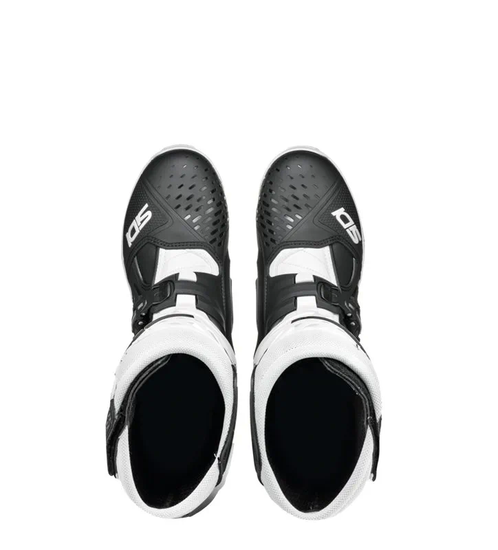 Sidi Crossair Svart/Vit