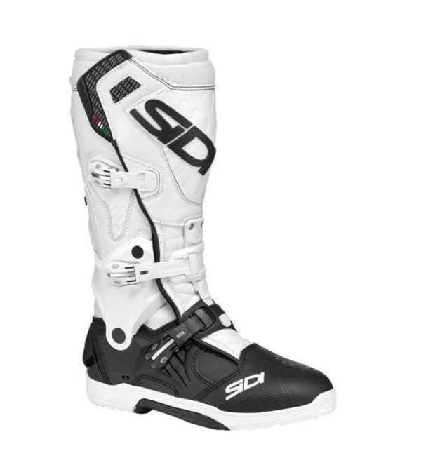 Sidi Crossair Svart/Vit
