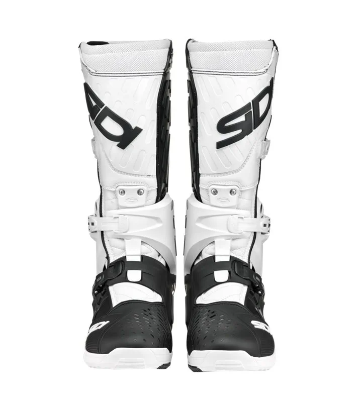 Sidi Crossair Svart/Vit