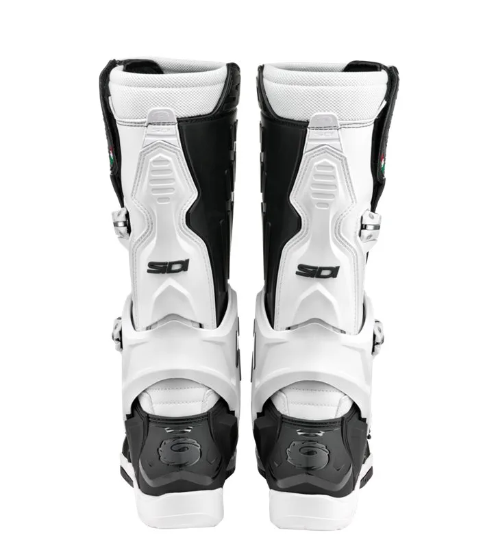 Sidi Crossair Svart/Vit