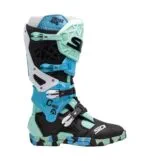 Sidi Crossair X Messy Cyan