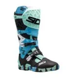 Sidi Crossair X Messy Cyan
