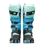Sidi Crossair X Messy Cyan