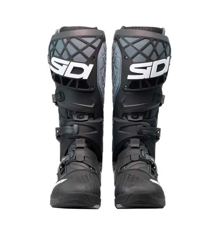 Sidi Crossair X Svart/Svart