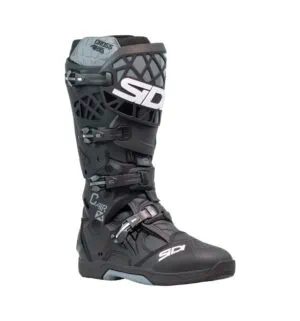 Sidi Crossair X Svart/Svart