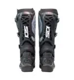 Sidi Crossair X Svart/Svart