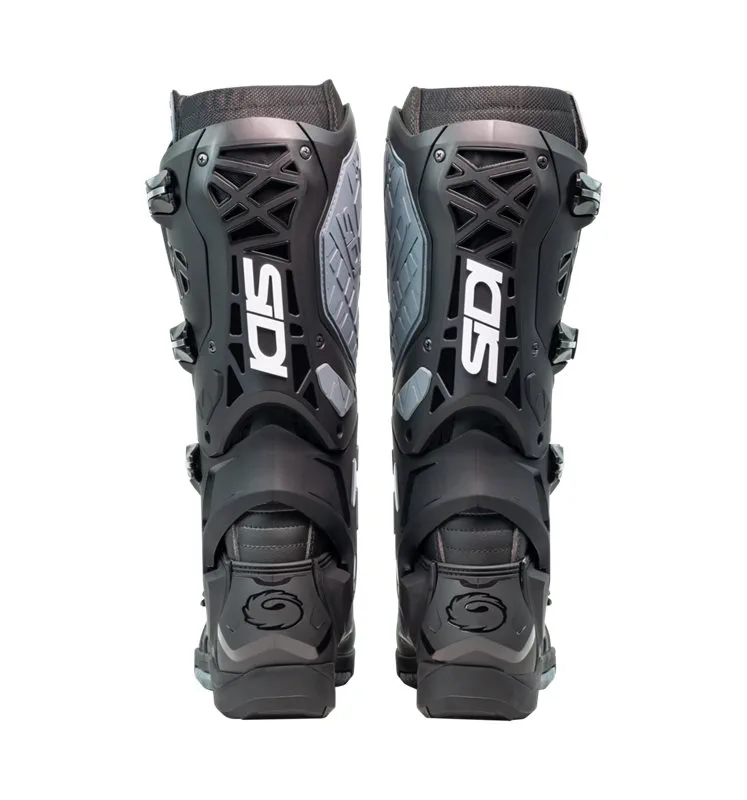 Sidi Crossair X Svart/Svart