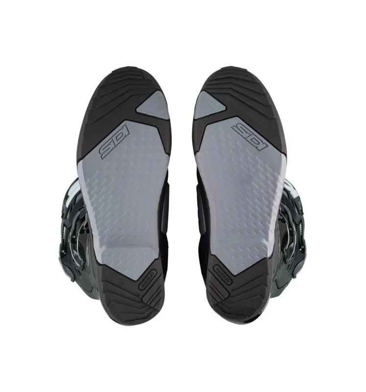 Sidi Crossair X Svart/Svart