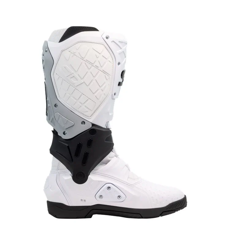 Sidi Crossair X Vit/Svart