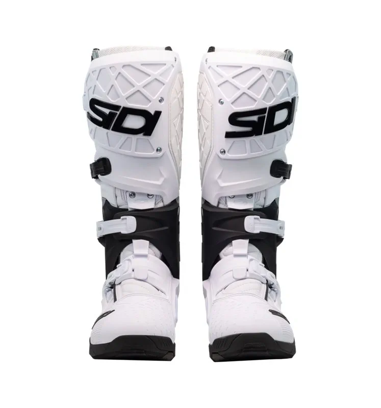 Sidi Crossair X Vit/Svart