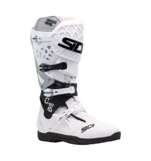 Sidi Crossair X Vit/Svart