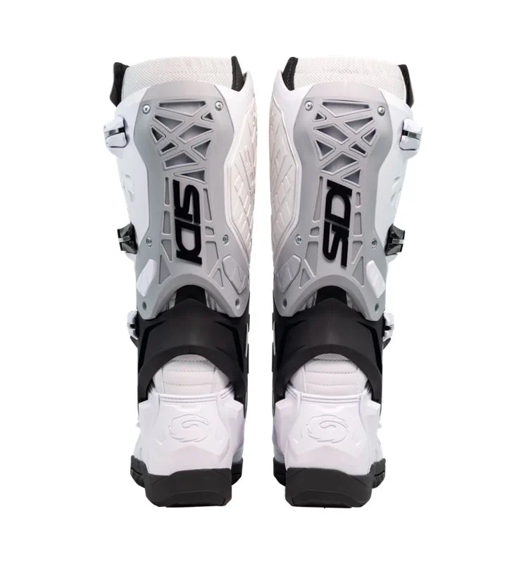Sidi Crossair X Vit/Svart