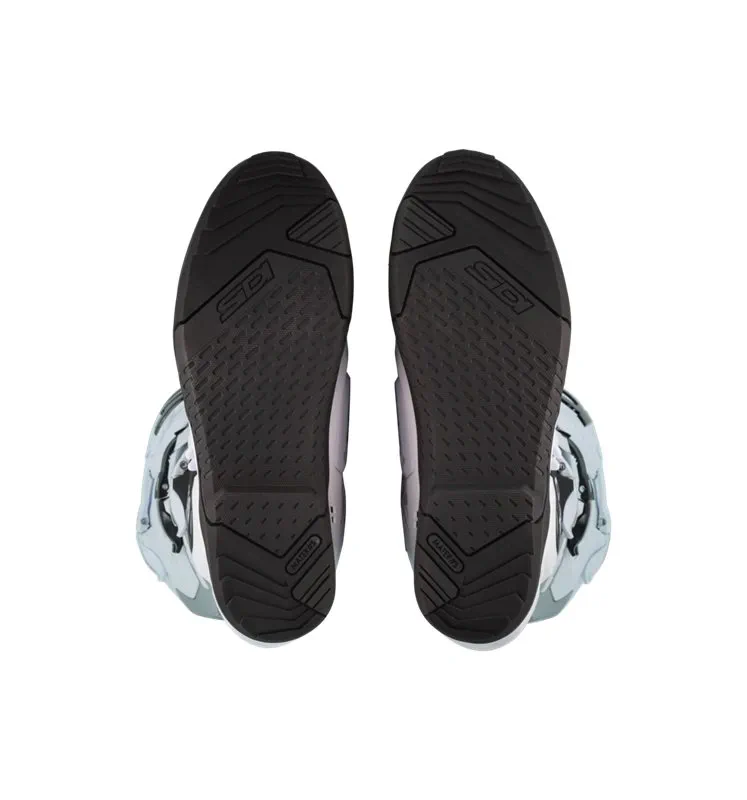 Sidi Crossair X Vit/Svart