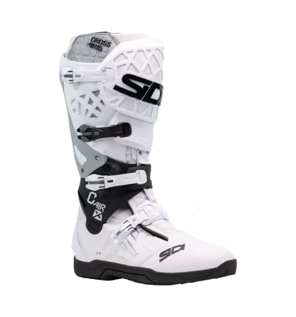 Sidi Crossair X Vit/Svart
