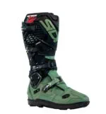 Sidi Crossfire 3 Srs Militärgrön/Svart
