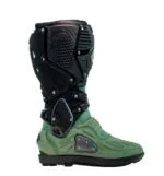 Sidi Crossfire 3 Srs Militärgrön/Svart