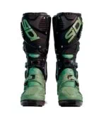 Sidi Crossfire 3 Srs Militärgrön/Svart
