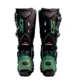 Sidi Crossfire 3 Srs Militärgrön/Svart