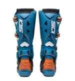 Sidi Crossfire 3 Srs Petrol/Brons