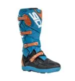 Sidi Crossfire 3 Srs Petrol/Brons