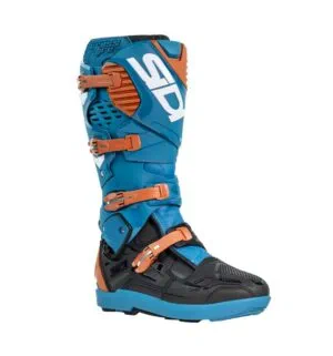 Sidi Crossfire 3 Srs Petrol/Brons