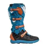 Sidi Crossfire 3 Srs Petrol/Brons