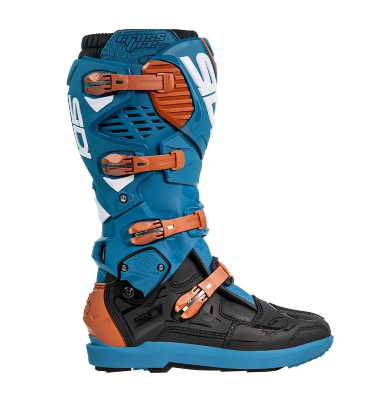 stovel-sidi-crossfire-3-srs-petrolbrons Sidi Crossfire 3 Srs Petrol/Brons