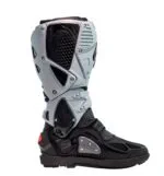 Sidi Crossfire 3 Srs Svart/Grå