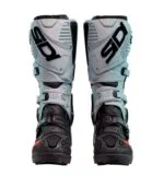 Sidi Crossfire 3 Srs Svart/Grå