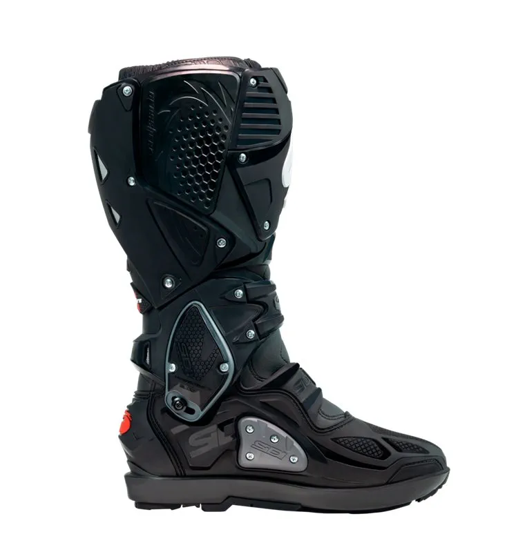 Sidi Crossfire 3 Srs Svart/Svart