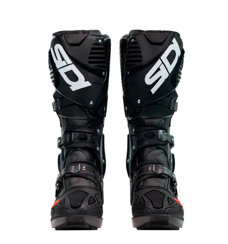 Sidi Crossfire 3 Srs Svart/Svart