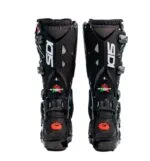 Sidi Crossfire 3 Srs Svart/Svart