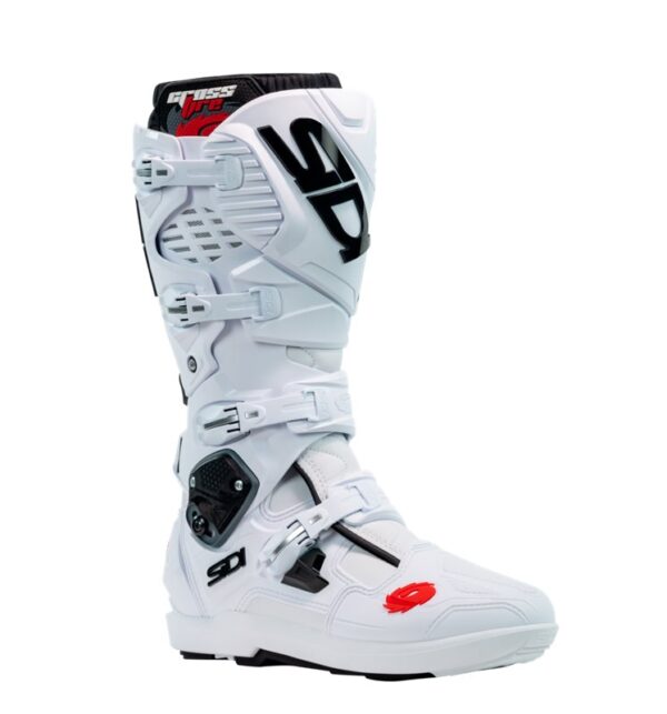 Sidi Crossfire 3 Srs Vit