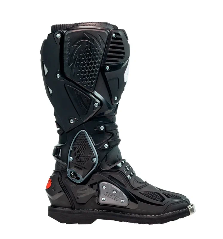 Sidi Crossfire 3 Svart/Svart
