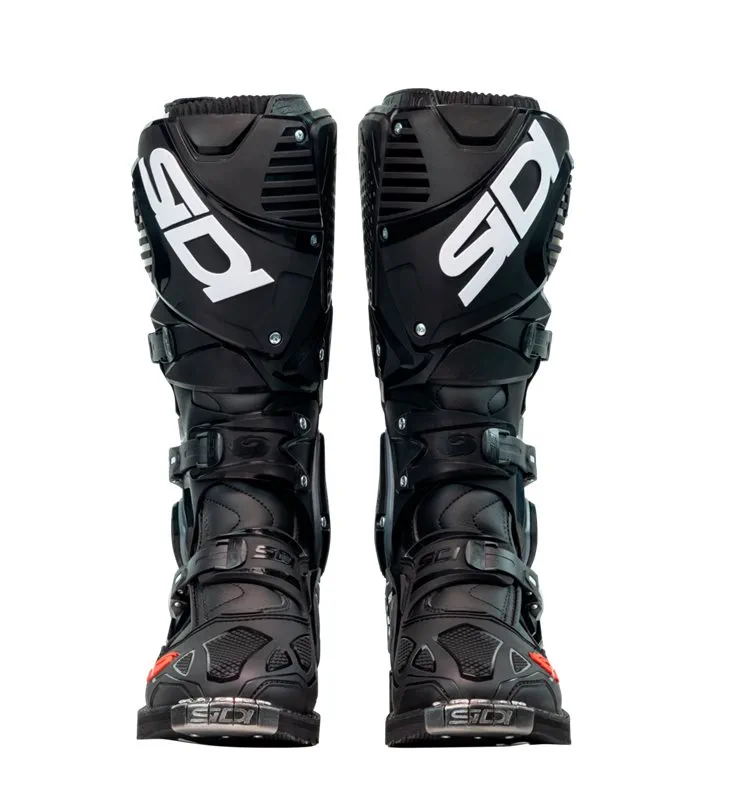 Sidi Crossfire 3 Svart/Svart