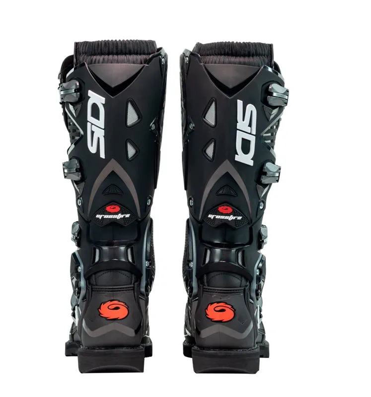 Sidi Crossfire 3 Svart/Svart