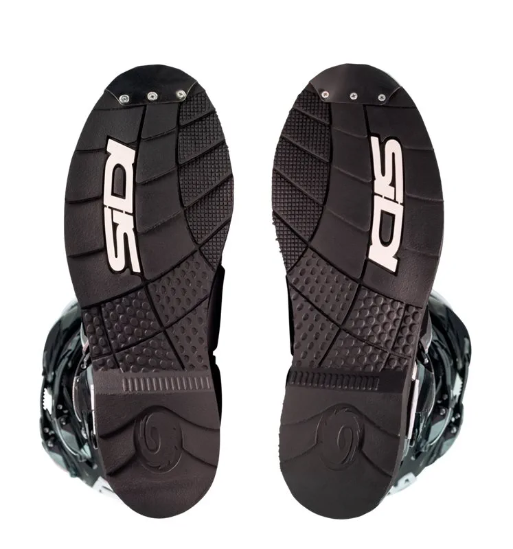 Sidi Crossfire 3 Svart/Svart
