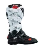 Sidi Crossfire 3 Svart/Vit