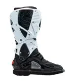 Sidi Crossfire 3 Svart/Vit