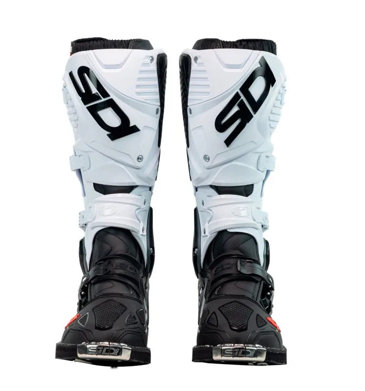 Sidi Crossfire 3 Svart/Vit