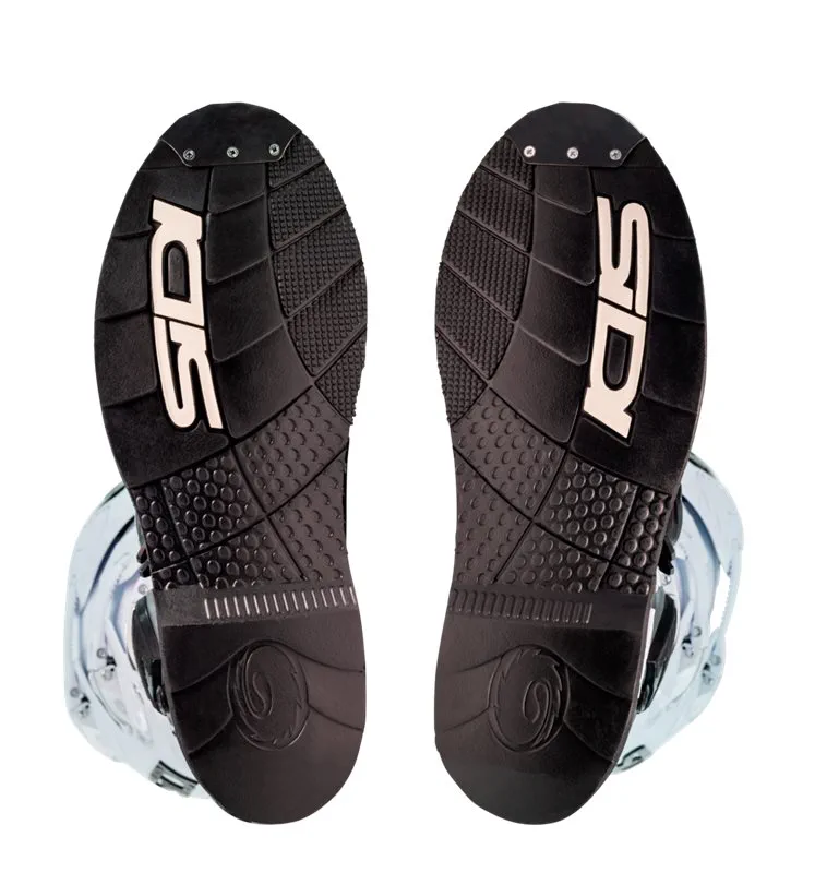 Sidi Crossfire 3 Svart/Vit