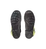 Sidi Flame Svart/Lime