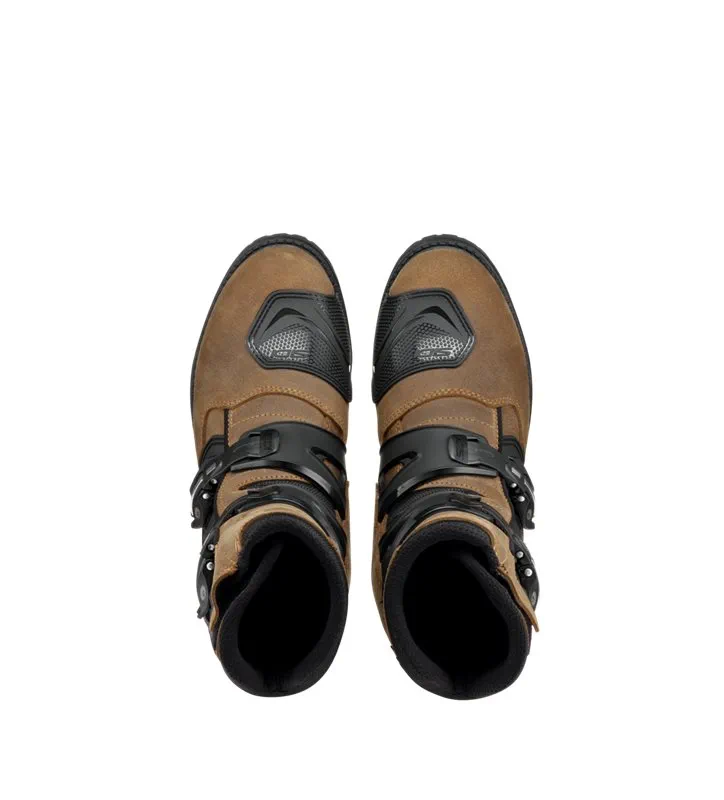 Sidi Mid Adventure 2 Gore-Tex Brun