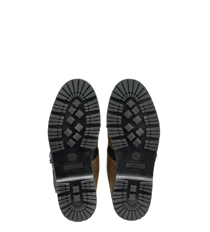 Sidi Mid Adventure 2 Gore-Tex Brun