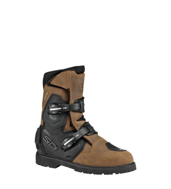 Sidi Mid Adventure 2 Gore-Tex Brun