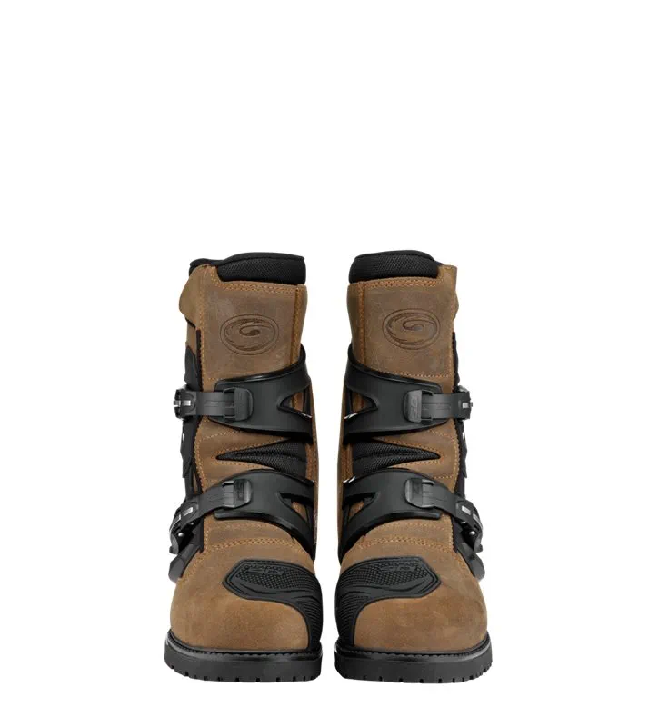 Sidi Mid Adventure 2 Gore-Tex Brun