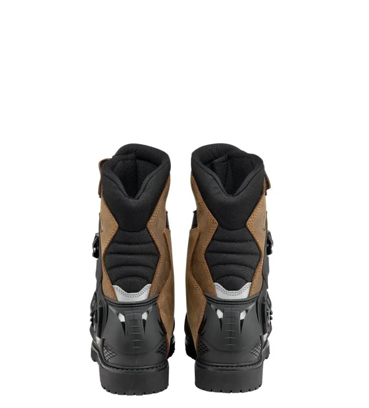 Sidi Mid Adventure 2 Gore-Tex Brun